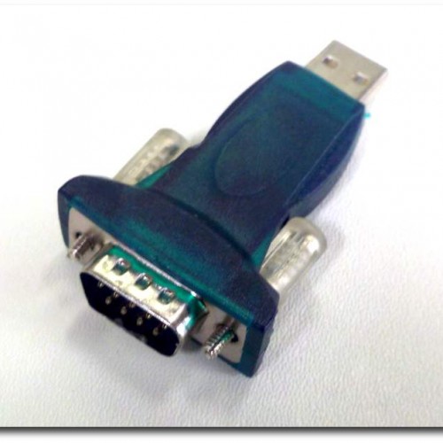 USB to serial adapter