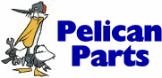 pelican