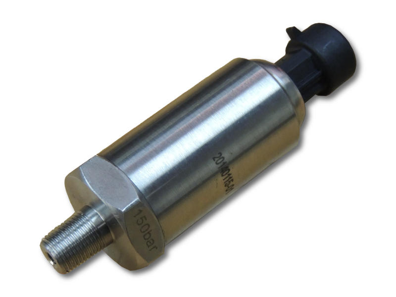 150 bar / 2175 PSI pressure sensor Autosport Labs