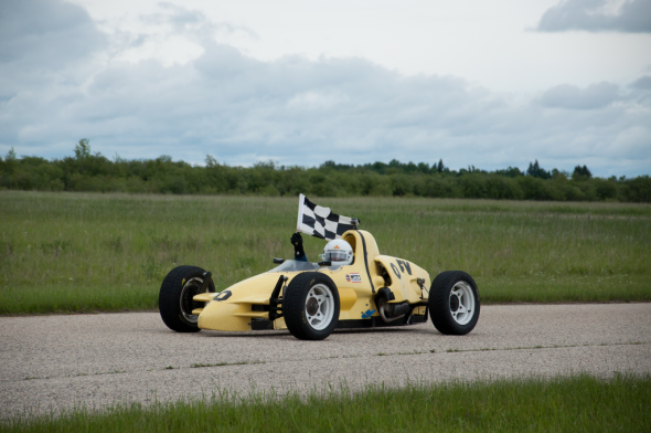 Jean-Sebastien Stoezel_formula_vee_checkered_flag