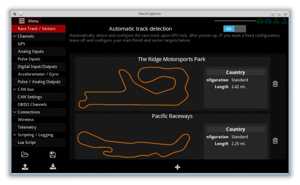 RC_app_Auto_track_Detection