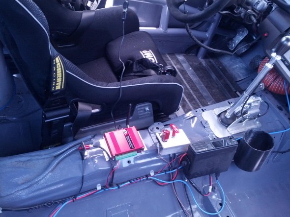  Kit de instalación de telemetría CAN bus BMW E4 – Autosport Labs