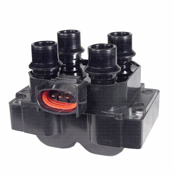 Coil pack expidition ford