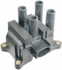 Ford cylinder coil pack #2