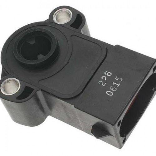 Bad throttle position sensor symptoms ford #5