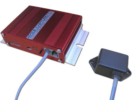 External Bluetooth Module for RaceCapture/Pro MK2 and MK1