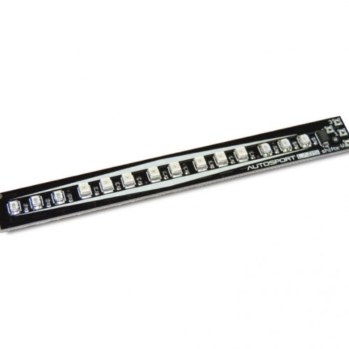 Three Stage Sequential Shift Light Autosport Labs