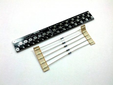 SensorX sensor breakout board - Image 3