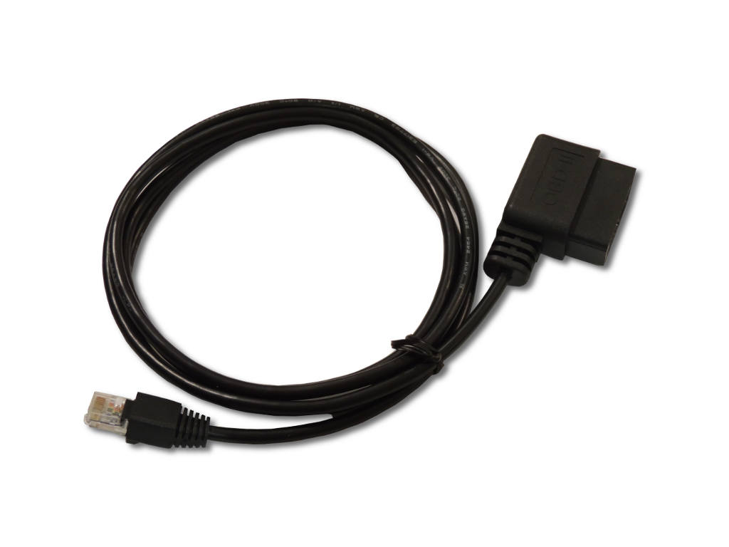CAN Bus OBDII cable Autosport Labs
