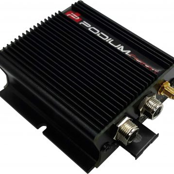 PodiumConnect MK2