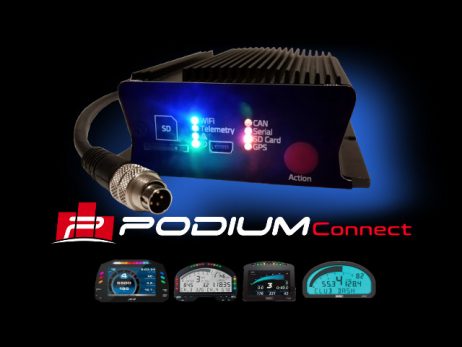 PodiumConnect MK2 - Image 2