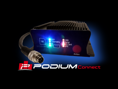 PodiumConnect MK2