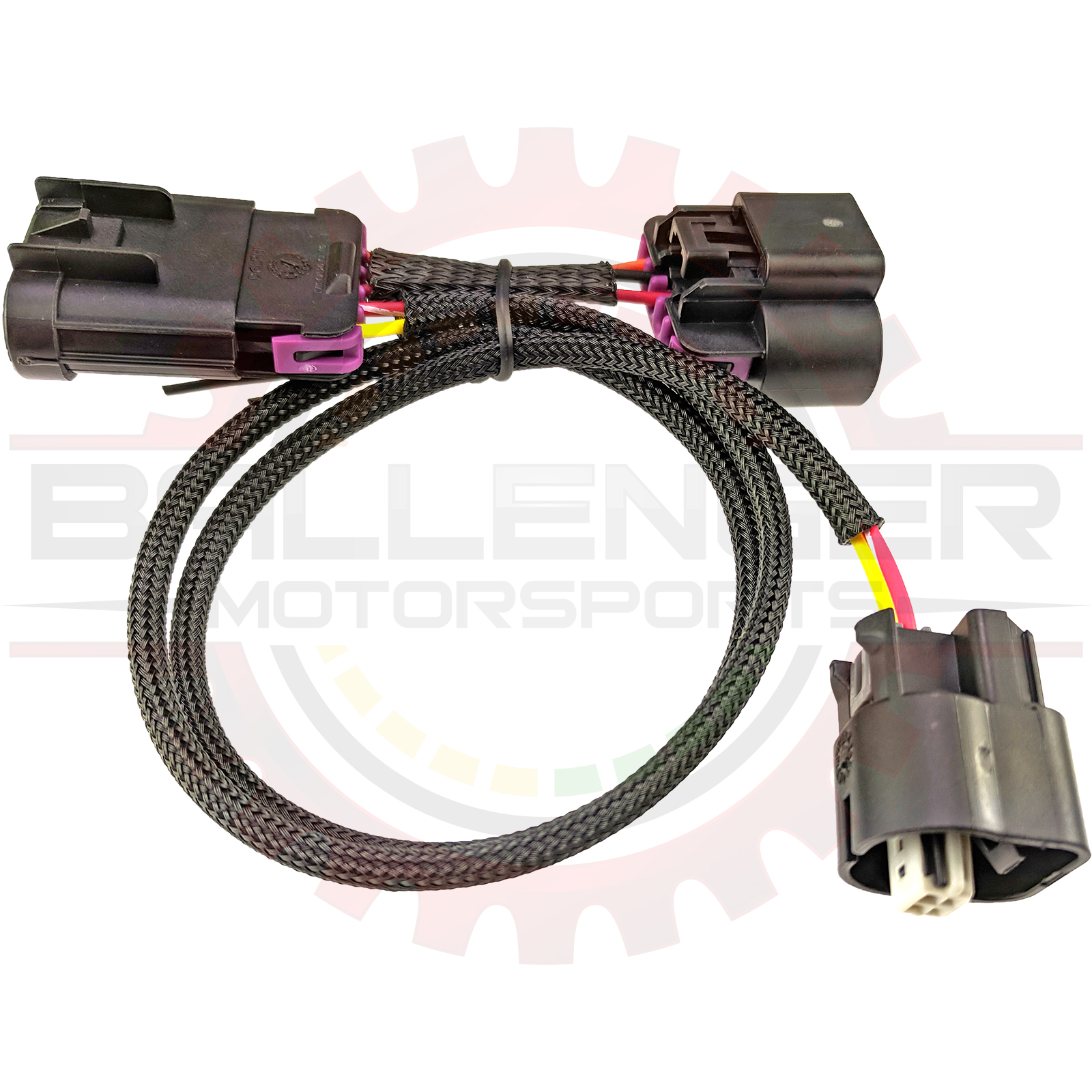 New Dealer Ballenger Motorsports Autosport Labs