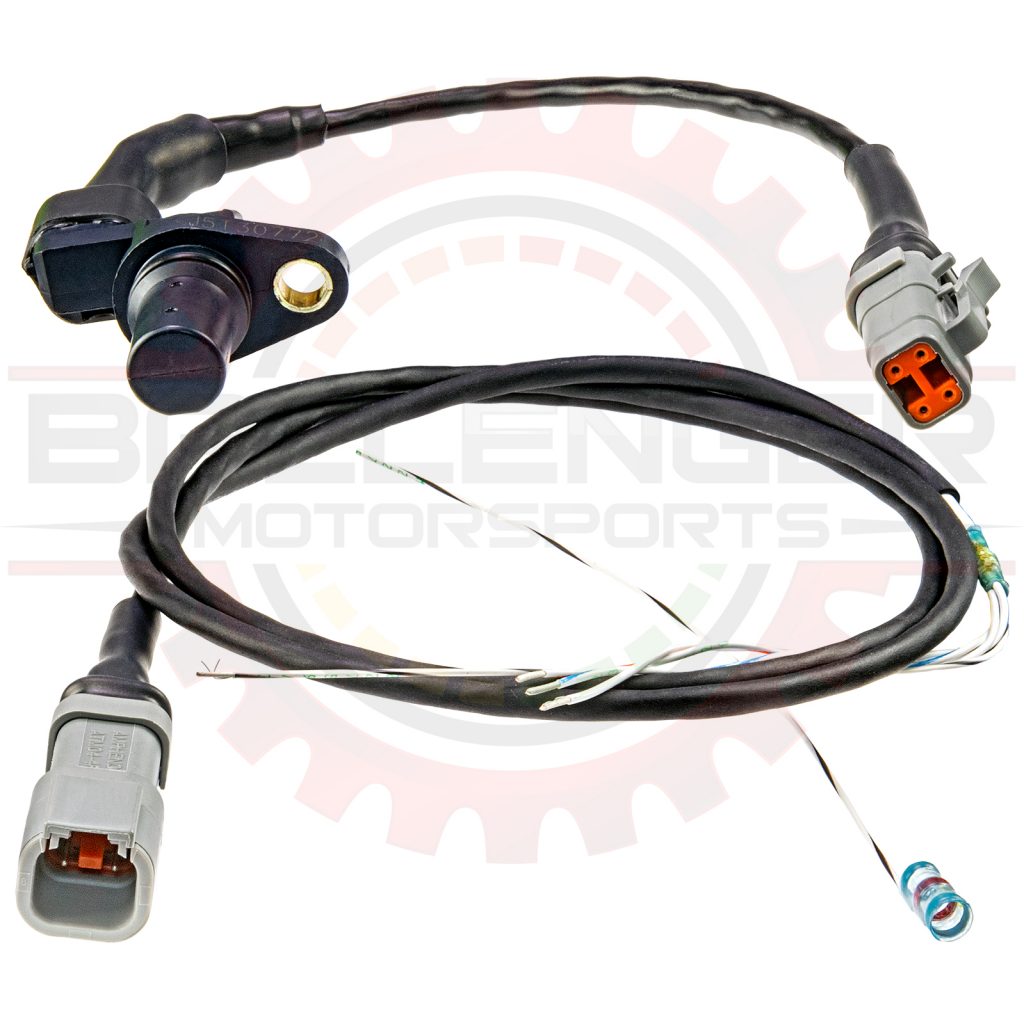 New Dealer Ballenger Motorsports Autosport Labs