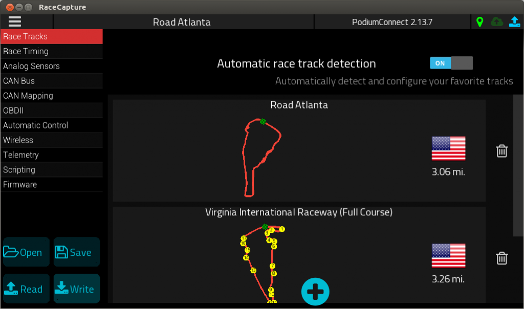 podiumconnect_race_tracks