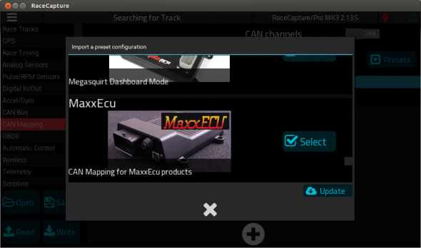 maxxecu_preset