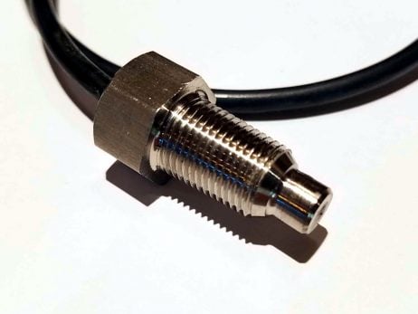 -40 to 150C Linear temperature sensor with plug and play harness - Image 2