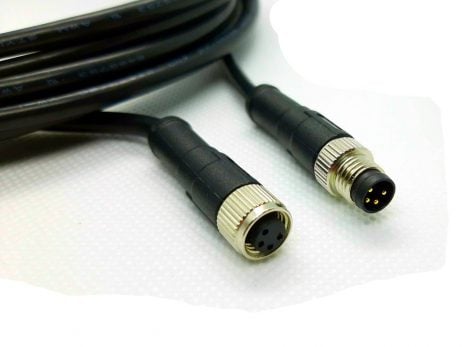 CAN bus extension cable