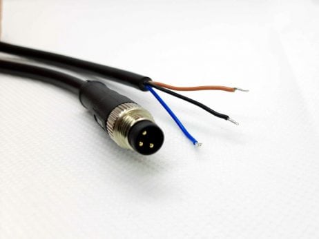 Analog / Digital sensor pigtail
