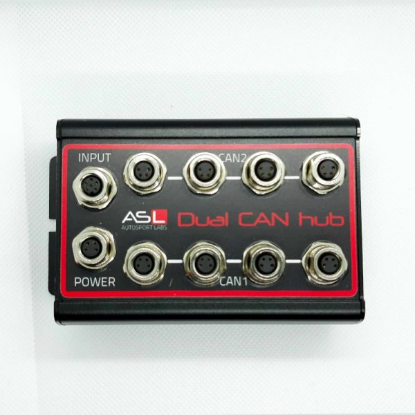 CAN bus sensors / devices Autosport Labs