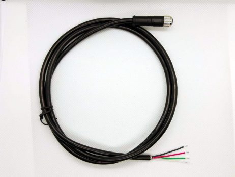 CAN + power pigtail for device - Image 2