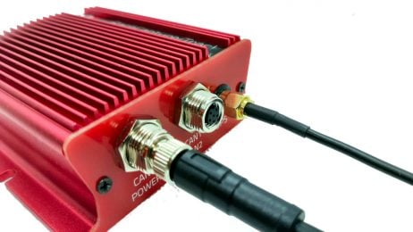 RaceCapture/Track MK3 - predictive lap timer, data logger and telemetry system - Image 4