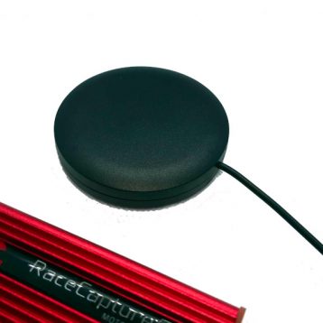 Spare quad-constellation GNSS antenna for RaceCapture/Pro MK4, RaceCapture/Track MK3