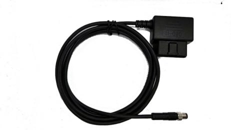 RaceCapture/Track MK3 - predictive lap timer, data logger and telemetry system - Image 6
