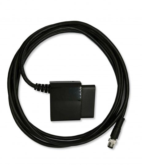 OBDII Legacy Adapter