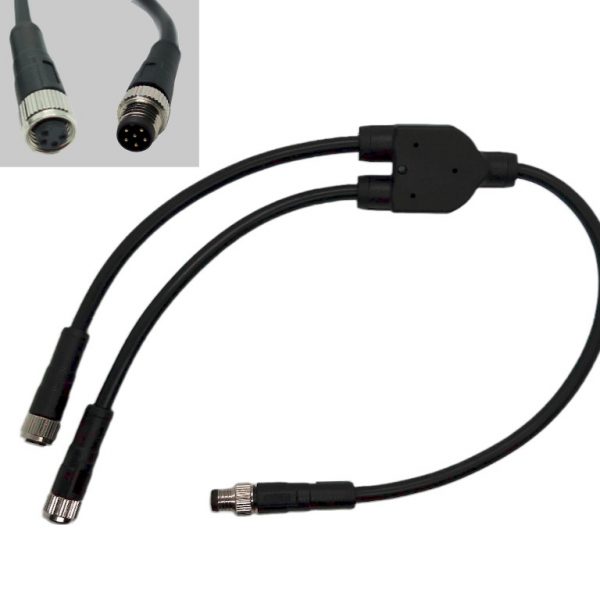 CAN bus Autosport Labs