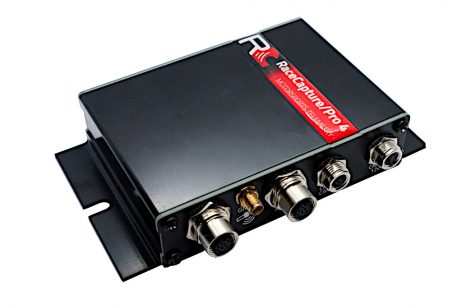 RaceCapture/Pro MK4 Lap timer, data logger, telemetry system