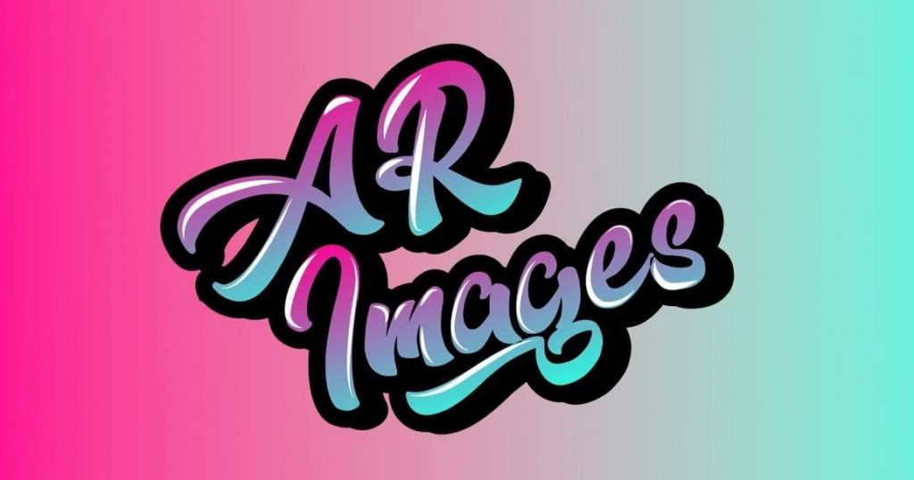 Welcome AR Images