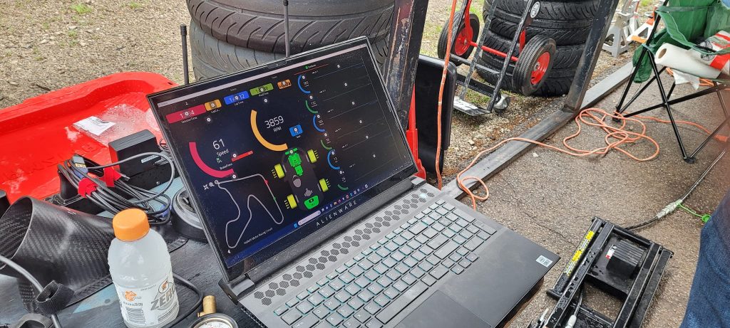 RaceCapture app 2.10.4 – big improvement to the telemetry broadcaster