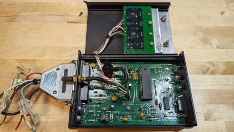 Used Megasquirt V1.01 fuel injection system - Image 5
