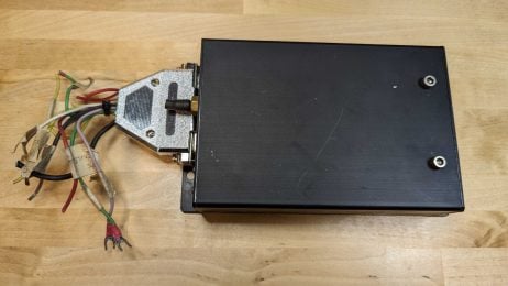 Used Megasquirt V1.01 fuel injection system