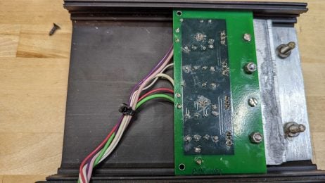 Used Megasquirt V1.01 fuel injection system - Image 3