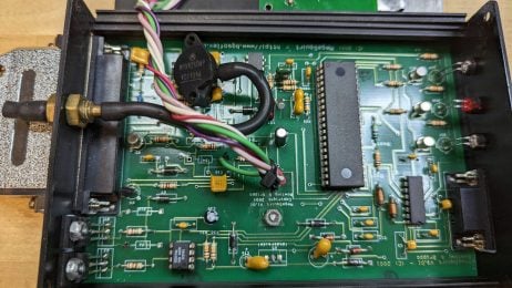 Used Megasquirt V1.01 fuel injection system - Image 4