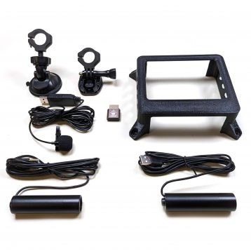 BETA RaceCapture Video+Data livestreaming kit