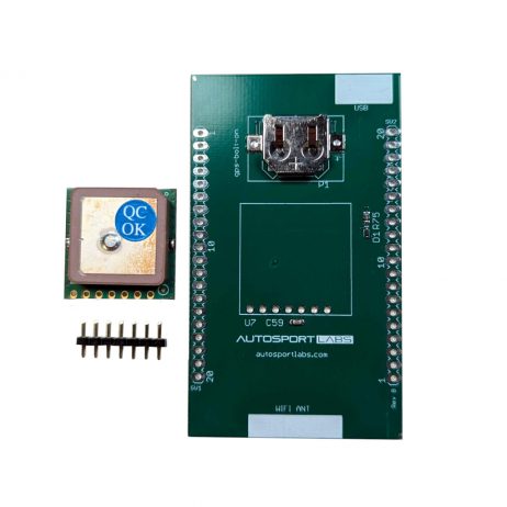 GPS Bolt-on