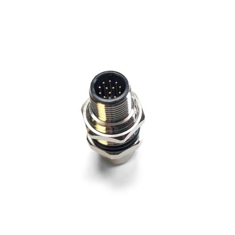 8 channel bulkhead connector - Image 4