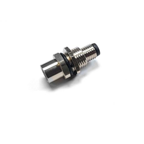 CAN + Power bulkhead connector