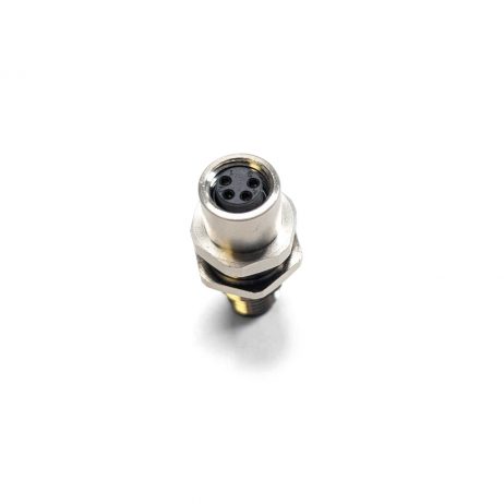 CAN + Power bulkhead connector - Image 2
