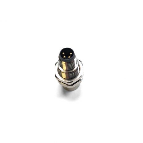 CAN + Power bulkhead connector - Image 3