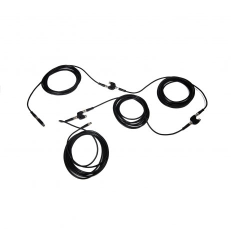 TireX 4 corner plug and play harness - Image 5