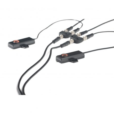 TireX 4 corner plug and play harness - Image 4