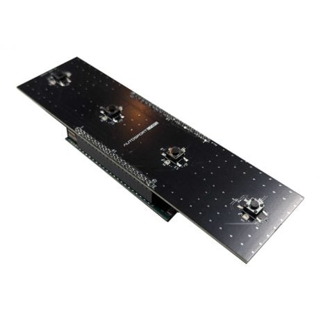 Button bolt-on - Image 4