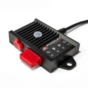 Data Acquisition + Telemetry Systems