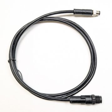 M8 to Lowrance NMEA2000 integration patch cable