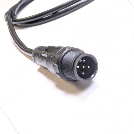 M8 to Lowrance NMEA2000 integration patch cable - Image 2
