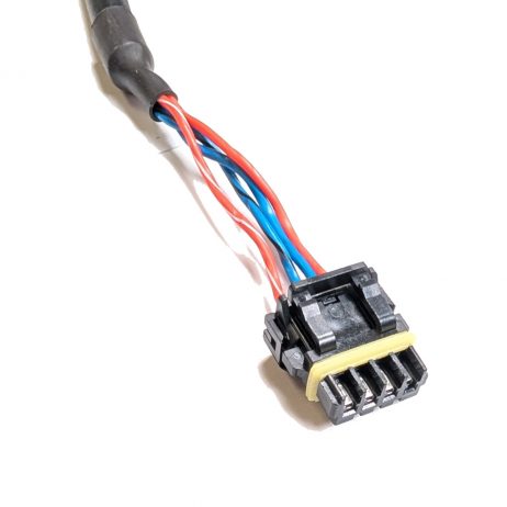 M8 to Holley ECU Molex MizuP25 integration patch cable - Image 2